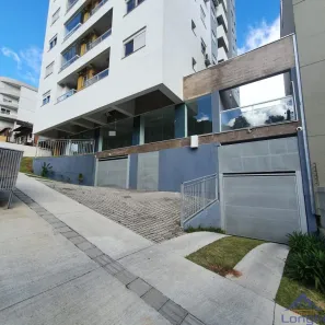 Imóvel Comercial com 1 Quarto para alugar, 78m² no Vinhedos, Caxias do Sul