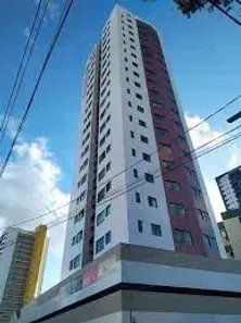Apartamento com 2 Quartos à venda, 48m² no Madalena, Recife