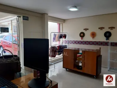 Imóvel Comercial com 1 Quarto à venda, 380m² no Centro, Ribeirão Preto