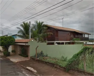 Casa com 2 Quartos à venda, 221m² no Ribeirânia, Ribeirão Preto