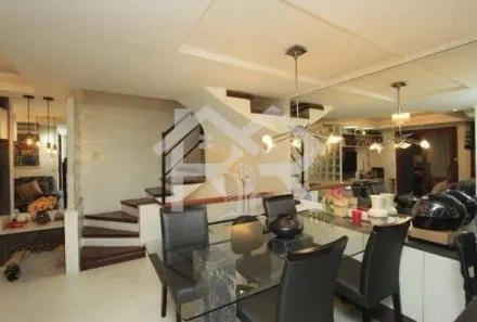 Casa de Condomínio com 3 Quartos à venda, 160m² no Bela Vista, Porto Alegre