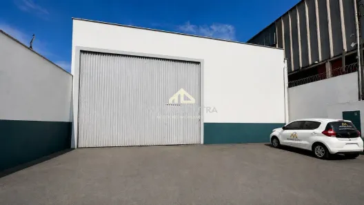 Galpão/Depósito/Armazém para alugar, 350m² no Vila Rezende, Piracicaba