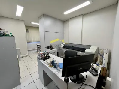 Sala Comercial à venda, 50m² no Estoril, Belo Horizonte