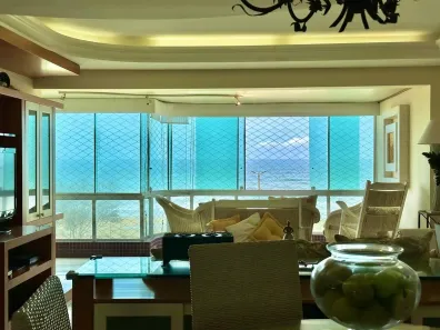 Apartamento com 4 Quartos à venda, 145m² no Navegantes, Capão da Canoa