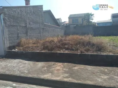Lote/Terreno à venda, 140m² no Jardim Santa Júlia, São José dos Campos