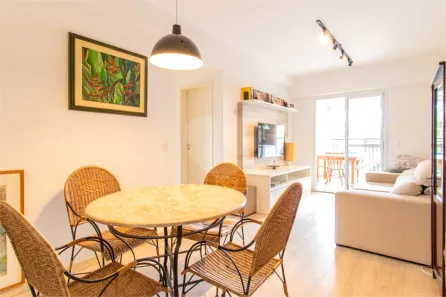 Apartamento com 3 Quartos à venda, 98m² no Jardim Paraíso, São Paulo