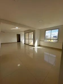 Apartamento com 3 Quartos para alugar, 155m² no Setor Bueno, Goiânia