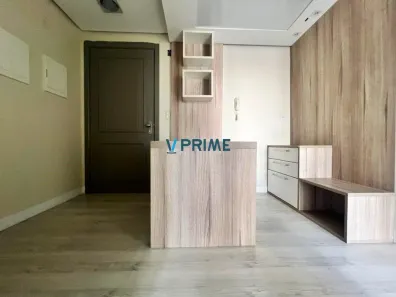 Sala Comercial com 1 Quarto à venda, 41m² no Centro Histórico, Porto Alegre