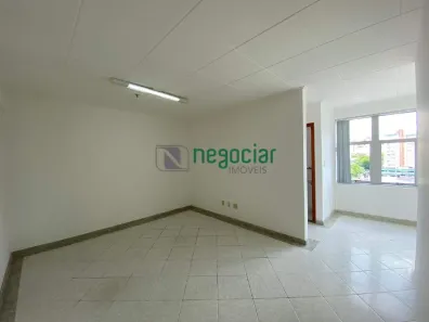 Sala Comercial à venda, 35m² no Centro, Betim