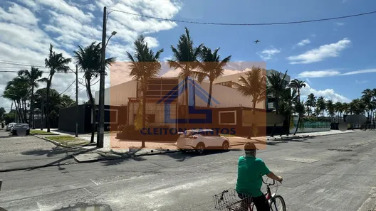 Prédio Comercial para alugar, 2131m² no Piedade, Jaboatão dos Guararapes