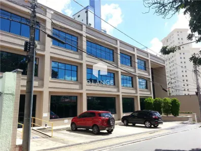 Prédio Comercial para alugar, 2886m² no Cambuí, Campinas