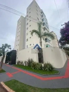 Apartamento com 3 Quartos à venda, 75m² no Vitória, Londrina
