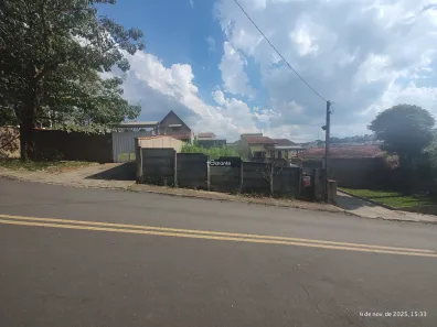 Lote/Terreno à venda, 400m² no Vila Esperia ou Giglio, Atibaia