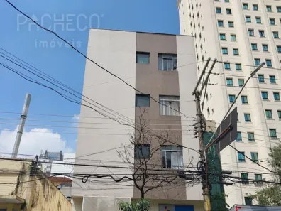 Apartamento com 2 Quartos para alugar, 68m² no Pinheiros, São Paulo