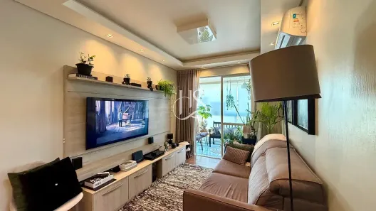 Apartamento com 3 Quartos à venda, 85m² no Pagani, Palhoça
