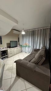 Casa com 3 Quartos à venda, 107m² no Morada de Laranjeiras, Serra