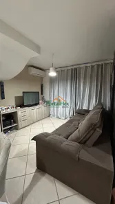 Casa com 3 Quartos à venda, 107m² no Morada de Laranjeiras, Serra