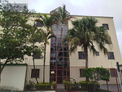 Apartamento com 2 Quartos à venda, 62m² no Vila Suissa, Mogi das Cruzes