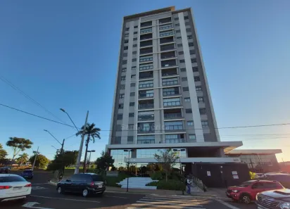 Apartamento com 3 Quartos à venda, 115m² no Bela Suiça, Londrina