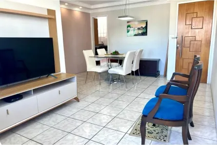 Apartamento com 3 Quartos à venda, 71m² no Piedade, Jaboatão dos Guararapes
