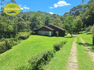 Fazenda/Sítio com 3 Quartos à venda, 300m² no , Nova Friburgo