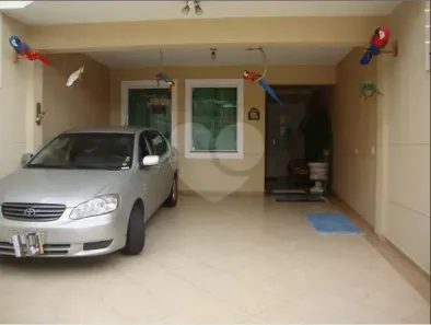 Apartamento com 3 Quartos à venda, 200m² no Tucuruvi, São Paulo