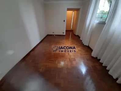 Apartamento com 2 Quartos à venda, 86m² no Indianópolis, São Paulo