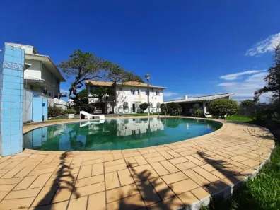 Casa com 6 Quartos para alugar, 420m² no Jardim Atlântico, Florianópolis