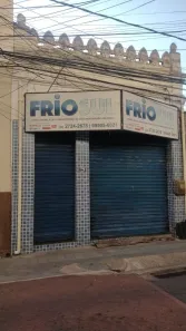 Ponto Comercial à venda, 110m² no Centro, Campos dos Goytacazes