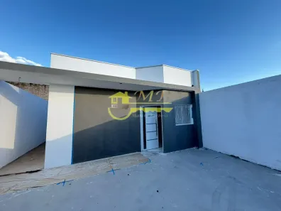 Casa com 3 Quartos à venda, 200m² no Residencial Cittá di Salerno, Campinas