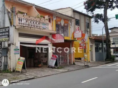 Sobrado com 2 Quartos à venda, 114m² no Vila Bastos, Santo André