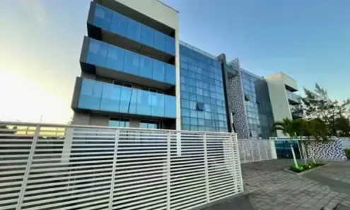 Apartamento com 1 Quarto à venda, 40m² no Boa Viagem, Recife