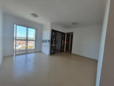 Apartamento com 3 Quartos para alugar, 70m² no Jardim Nova Indaiá, Indaiatuba