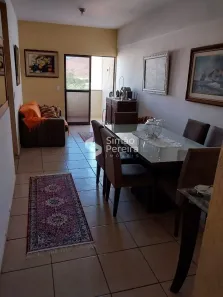 Apartamento com 1 Quarto à venda, 50m² no Centro, Três Rios