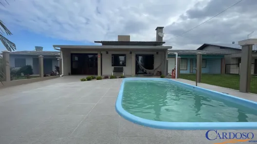Casa com 3 Quartos à venda, 170m² no Balneário Atlântico, Arroio do Sal