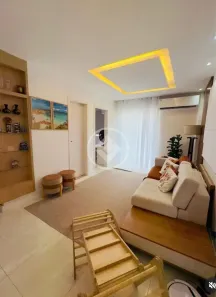 Casa de Condomínio com 2 Quartos à venda, 107m² no Malícia (Abrantes), Camaçari