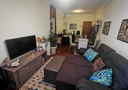 Apartamento com 2 Quartos à venda, 87m² no Jardim Chapadão, Campinas