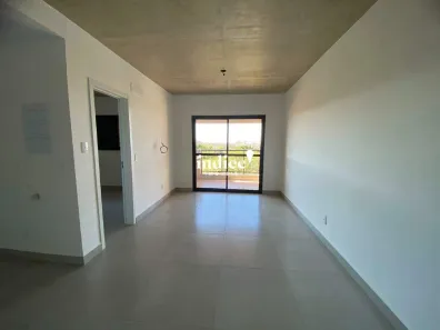 Apartamento com 1 Quarto à venda, 48m² no Vila Monte Alegre, Ribeirão Preto