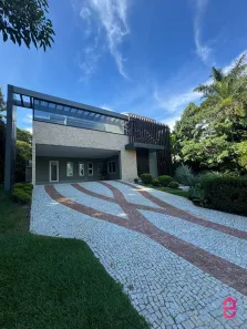 Apartamento com 4 Quartos à venda, 420m² no Residencial Aldeia do Vale, Goiânia