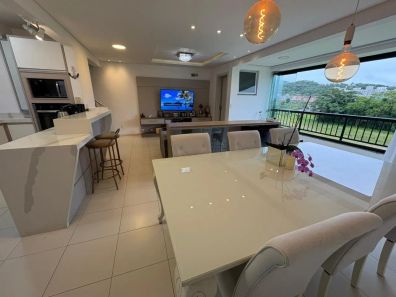 Apartamento com 2 Quartos à venda, 173m² no Pedra Branca, Palhoça