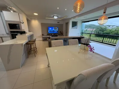 Apartamento com 2 Quartos à venda, 173m² no Pedra Branca, Palhoça