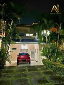 Casa de Condomínio com 3 Quartos à venda, 140m² no Parque 10 de Novembro, Manaus