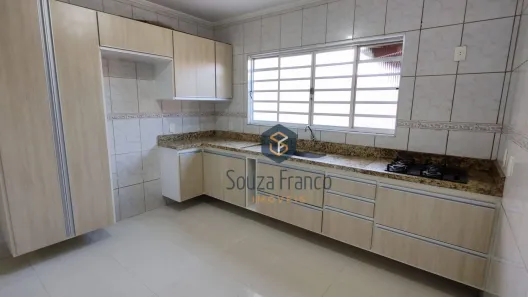 Sobrado com 2 Quartos à venda, 156m² no Chácara Jafet, Mogi das Cruzes