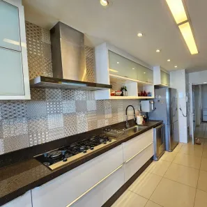 Apartamento com 3 Quartos à venda, 185m² no Jardim das Américas, Cuiabá