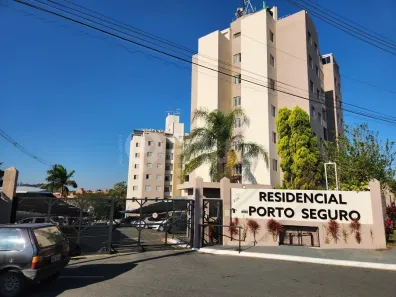 Apartamento com 3 Quartos à venda, 70m² no Jardim Santa Eudóxia, Campinas