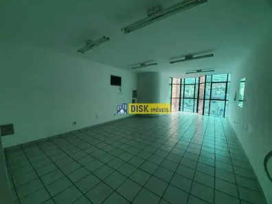 Sala Comercial para alugar, 56m² no Jardim do Mar, São Bernardo do Campo
