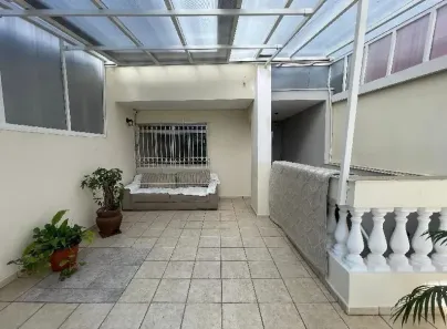 Sobrado com 3 Quartos para alugar, 170m² no Jardim Ester Yolanda, São Paulo