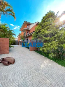 Casa de Condomínio com 3 Quartos à venda, 600m² no Tamboré, Santana de Parnaíba