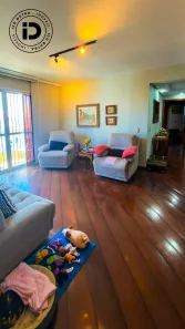 Apartamento com 3 Quartos à venda, 265m² no São Dimas, Piracicaba