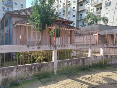 Lote/Terreno à venda, 440m² no Tristeza, Porto Alegre
